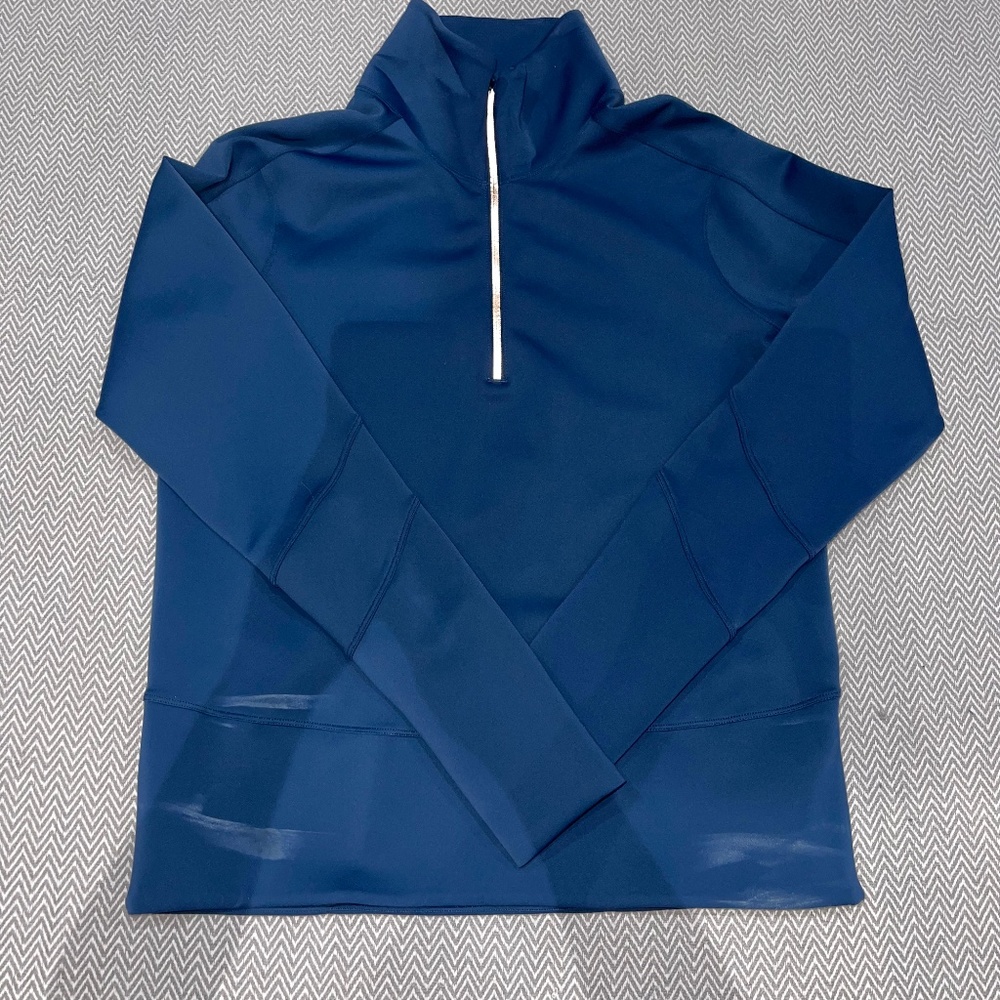 Lululemon Pullover